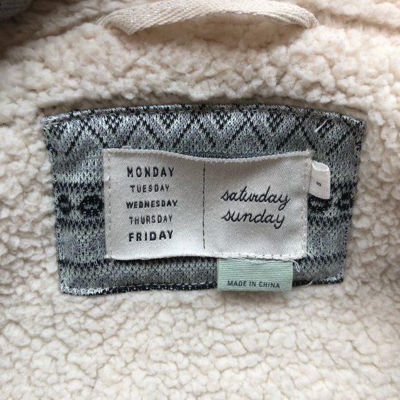 Anthropologie jacket - Picture 4 of 4